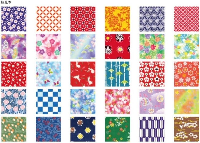 Aitoh Origami Paper - 360 Sheets of Assorted Colors (3-inch) - Image 2